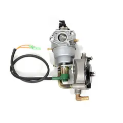 Газовый редуктор KBS-2/PM (11-15 л.с.)