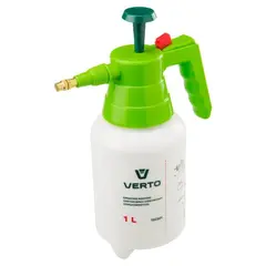 Опрыскиватель VERTO, 1,5 л, фото 