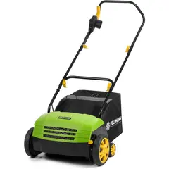 Аэратор электрический Fieldmann FZV4001-E, фото 