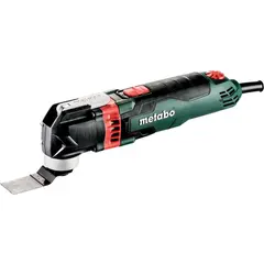 Многофункциональный инструмент Metabo MT 400 Q, фото 