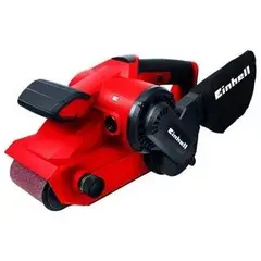 Шлифмашина ленточная Einhell TC-BS 8038, фото 