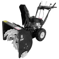 Снегоуборщик Hyundai S7066, фото 