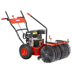 Підмітальна машина HECHT 8616, image 