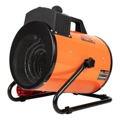 Теплова пушка Vitals EH-52, image 