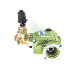 Опрыскиватель-помпа переносной высокого давления HS - J25, фото 