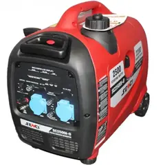 Інверторний бензиновий генератор Senci SC 2500 i (2.5 кВт), image 