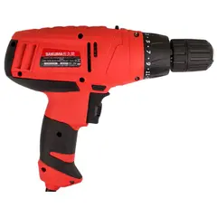 Шуруповёрт сетевой Sakuma SD6502, фото 