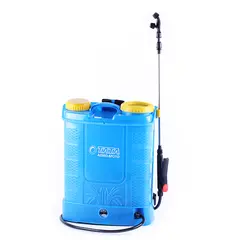 Опрыскиватель аккумуляторный TATA ZX-16E-06 (16л.), фото 