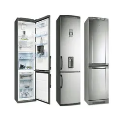 Холодильники