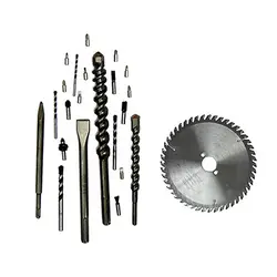 Расходные материалы