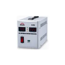 Стабилизаторы напряжения