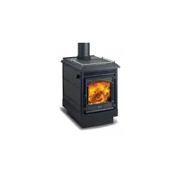 Дровяные печи