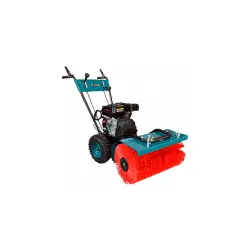 Подметальные машины, щётки