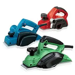 Электрорубанки