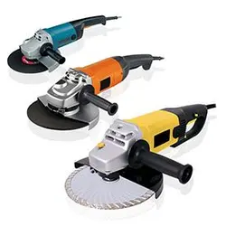 Болгарки, Угловые шлифсашинкт