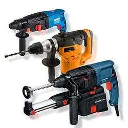 Перфораторы