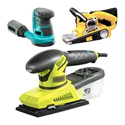 Шлифовальный инструмент