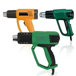 Строительные фены