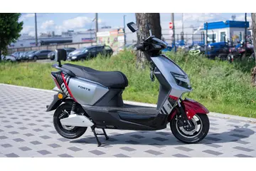 Forte RANGER 2000 Вт