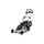 Газонокосилка EGO LM2135E-SP KIT, фото 