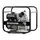 Мотопомпа Koshin STV-80X, image 