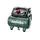 Компресор Metabo BASIC 160-6 W OF PBASIC 160-6 W OF, ресивер 6л, 900Вт, 160л/хв, 8 бар, 8.4кг, image 