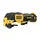 Многофункциональный инструмент DeWALT DCS353NT, 12В XR Li-Ion, без АКБ и ЗУ, в чемодане TSTAK, фото 