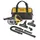 Пилосос акумуляторний DeWALT DCV501LN, 18 B XR Li-lon, 300 Вт, image 
