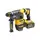 Перфоратор акумуляторний безщітковий DeWALT DCH333X2, image 