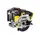 Пила дискова акумуляторна DeWALT DCS570NT, image 