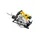 Пила дисковая ручная сетевая DeWALT DWE5615, фото 