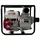 Мотопомпа Honda WB30XT3 D RX, image 