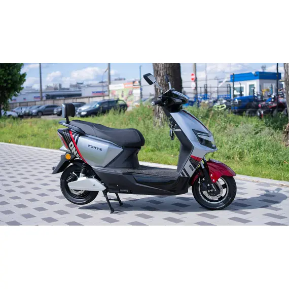 Forte RANGER 2000 Вт