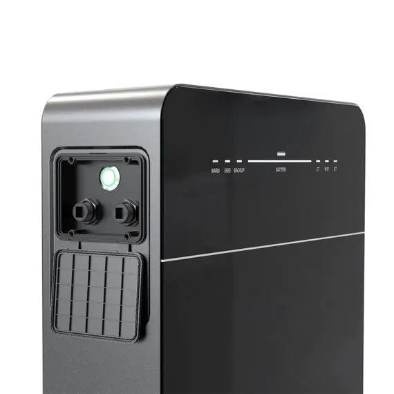 Инвертор ALL in ONE MARSTEK Venus-E MST-BIE5-2500, фото , изображение 5