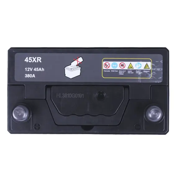 Аккумулятор TTG 45AH 12V (R), фото , изображение 4