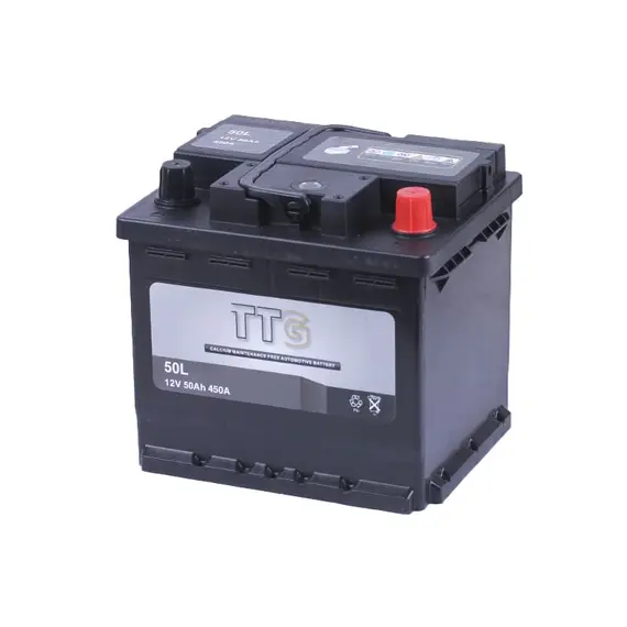 Акумулятор TTG 50AH 12V, image _ab__is.image_number.default