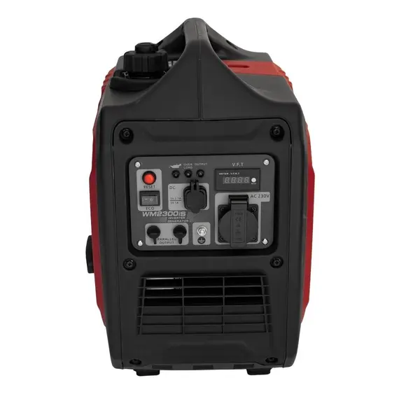 Инверторный генератор Weima WM2300 IS, фото , изображение 7