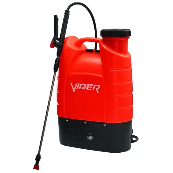 Оприскувач акумуляторний Viper 16A-02, image 
