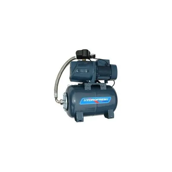 Насосна станція Pedrollo HF JSWm 2AX - 24 CL, image 