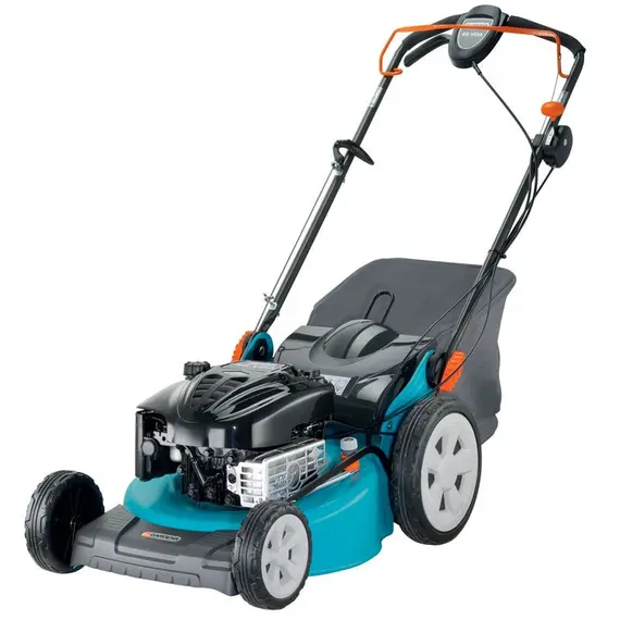 Газонокосилка Gardena 46 VDA