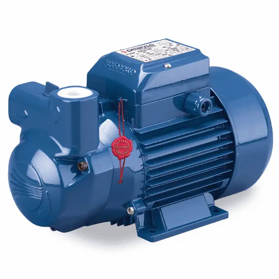 Насос Pedrollo CKR 80-E