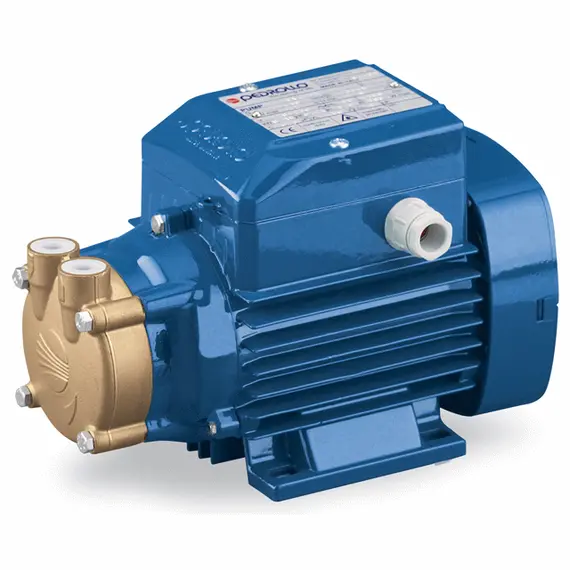 Насос вихровий Pedrollo PV 55, image 