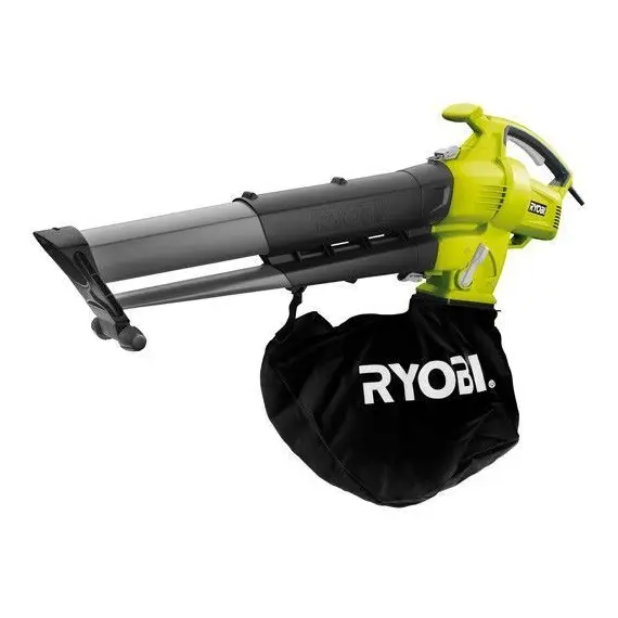 Повітродувка Ryobi RBV2800S, image 