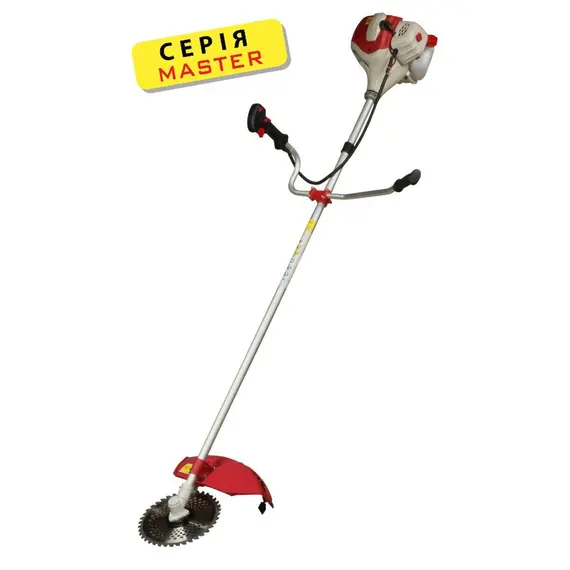 Мотокоса Vitals Master BK 4917r, фото 