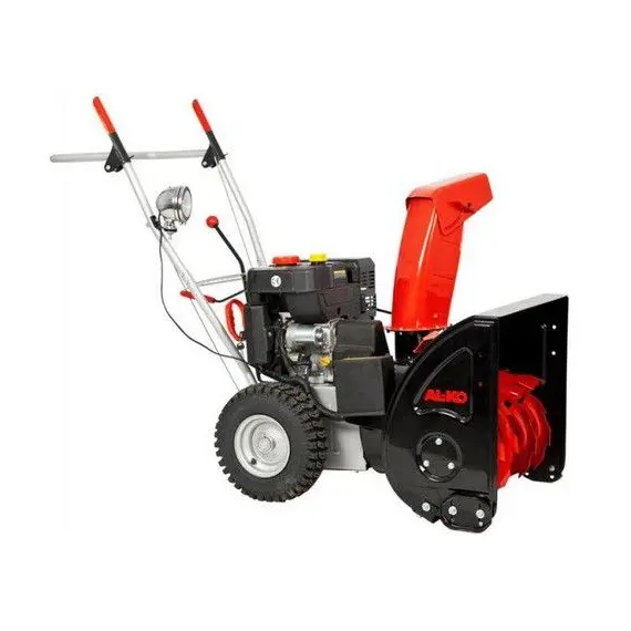 Снегоуборщик AL-KO SnowLine 620 E II