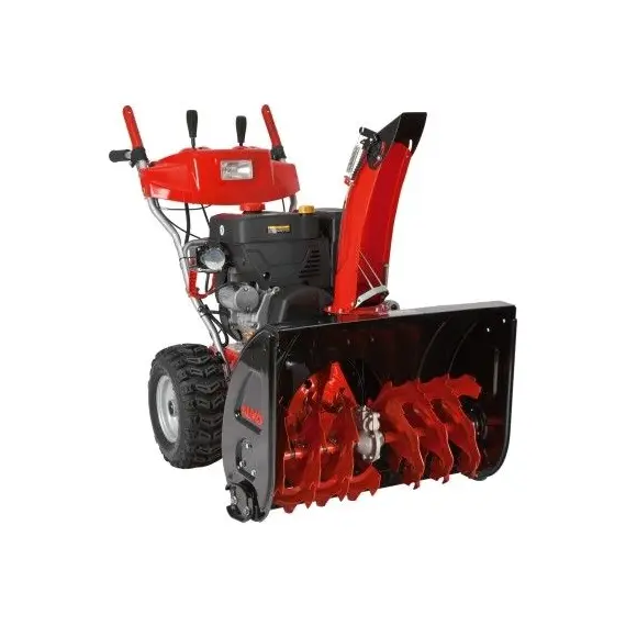 Снегоуборщик AL-KO SnowLine 700 E