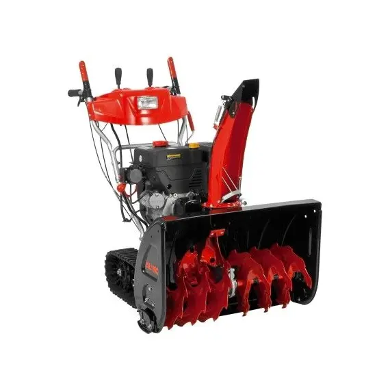 Снегоуборщик AL-KO SnowLine 760TE