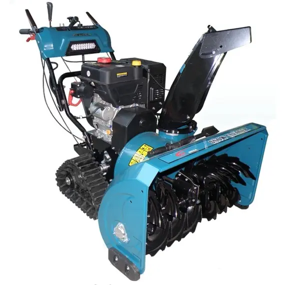 Снегоуборщик Mega DL 13emt