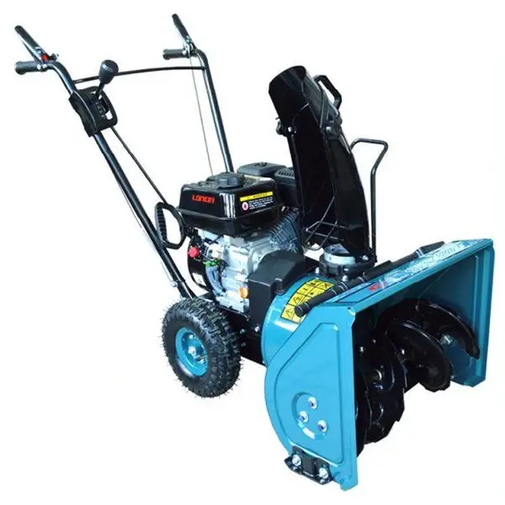 Снегоуборщик Mega DL 6.5ms, фото 