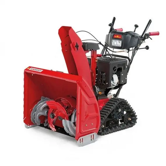 Снегоуборщик Wolf-Garten EXPERT 76130 HDT